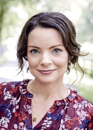 Kimberly Williams-Paisley